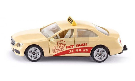 Siku 15 - Taxi S1502