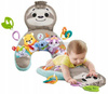 FISHER PRICE Poduszka leniwiec GRR01