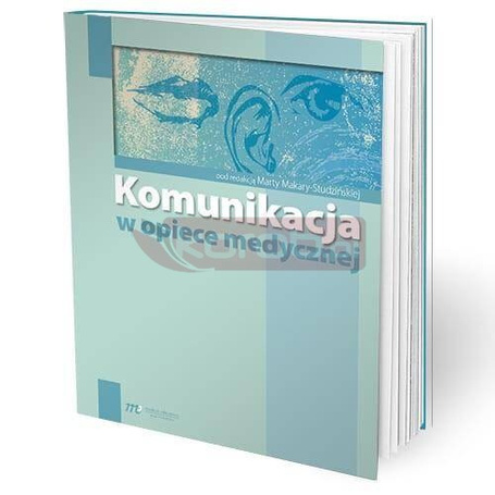 Komunikacja w opiece medycznej