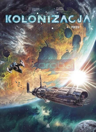 Kolonizacja T.4 Pokuta