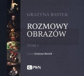 Rozmowy obrazów T.1 CD