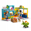 KLOCKI LEGO FRIENDS 42680 Sklep spożywczy w mieście Heartlake, zestaw +5