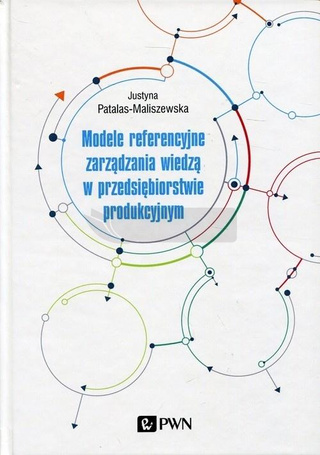 Modele referencyjne zarządzania wiedzą..