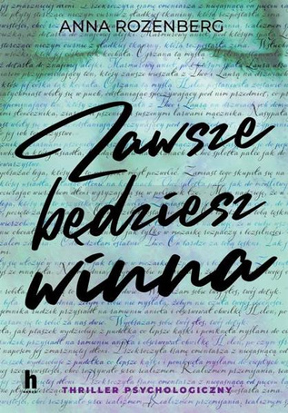 Zawsze będziesz winna