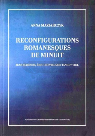 Reconfigurations romanesques de minuit