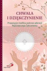 Chwała i dziękczynienie