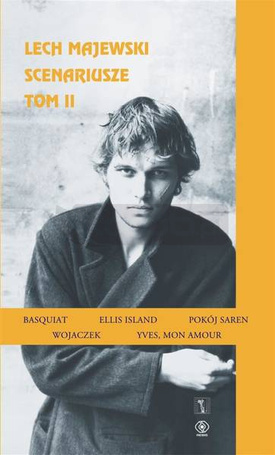 Scenariusze tom II