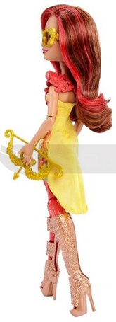 Ever After High Lalki Łuczniczki Ast.