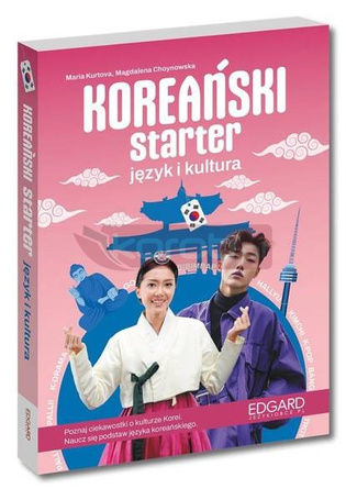 Koreański Starter Język i kultura