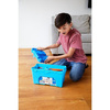 Hot Wheels Zestaw Kaskaderskie pętle FLK90