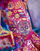 LALKA BARBIE kolekcjonerska DIA DE MUERTOS 2023 HJX14