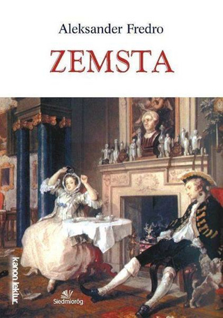 Zemsta