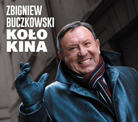 Zbigniew Buczkowski - Koło Kina CD