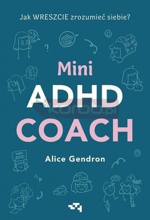 Mini ADHD Coach