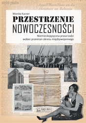 Przestrzenie nowoczesności