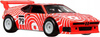 HOT WHEELS PREMIUM CAR CULTURE EXOTIC ENVY 3/5 BMW M1 Procar HKC79