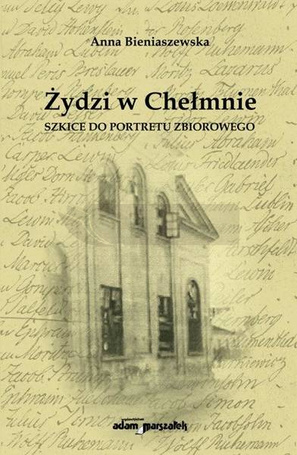 Żydzi w Chełmnie