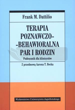 Terapia poznawczo-behawioralna par i rodzin