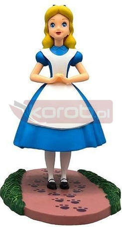 Alicja w Krainie Czarów BULLYLAND