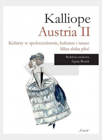 Kalliope. Austria II