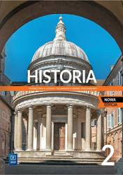 Historia LO 2 Podr. ZP NPP w.2023 WSIP