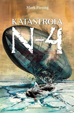 Katastrofa N-4