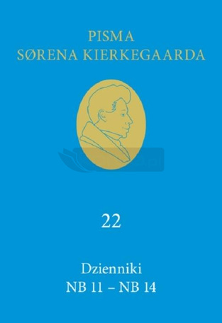 Dzienniki NB 11 NB 14