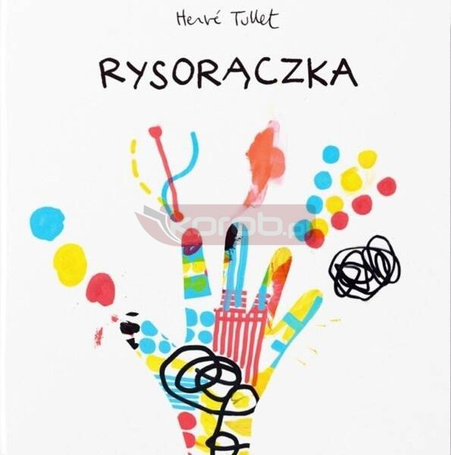 Rysorączka