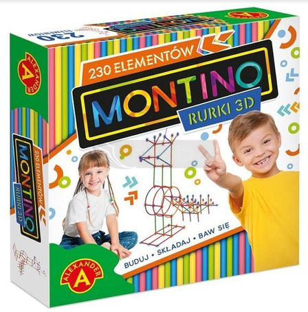 Montino 230 ALEX