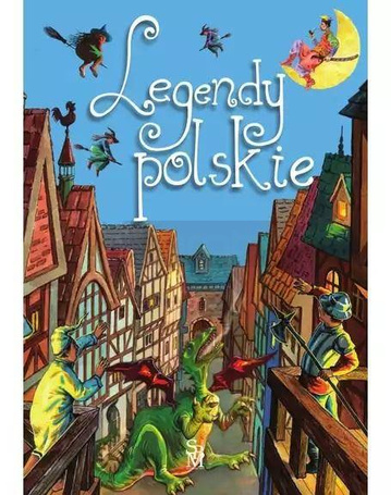 Legendy polskie