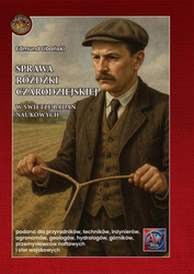 Sprawa różdżki czarodziejskiej