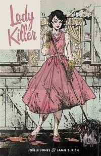 Lady Killer