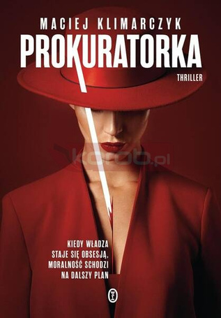 Prokuratorka