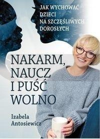 Nakarm naucz puść wolno