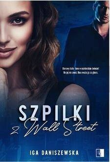 Szpilki z Wall Street pocket