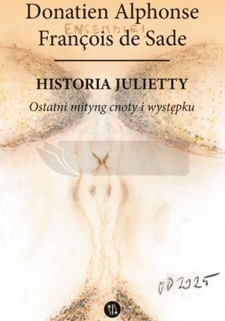 Historia Julietty T.6 Ostatni mityng cnoty...