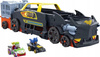 HOT WHEELS RACER VERSE BATMAN transporter samochodów + 2 autka HXN21