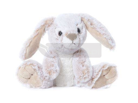 Królik Duża Stopa 20 cm MOLLI TOYS