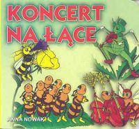 Klasyka Wierszyka - Koncert na łące . LIWONA