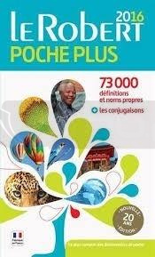 Robert de poche plus