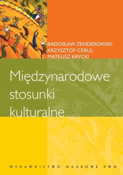 Międzynarodowe stosunki kulturalne