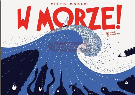 W morze! w.2