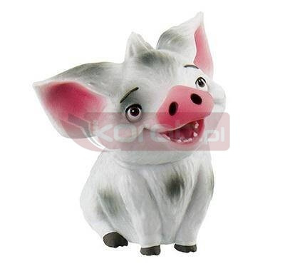 Pua BULLYLAND