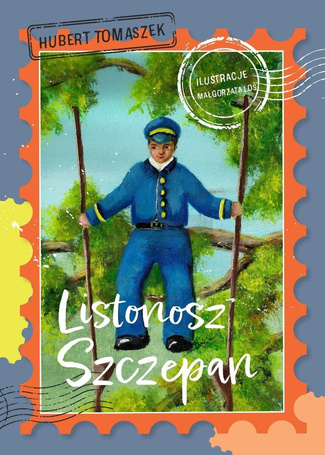 Listonosz Szczepan