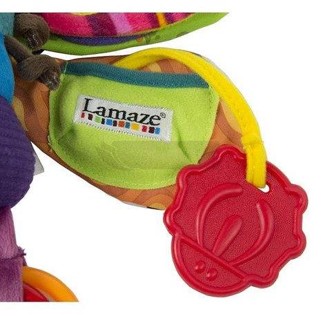 Lamaze Motylek Freddie zawieszka