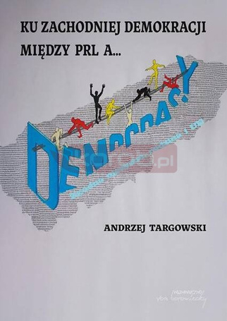 Ku zachodniej demokracji