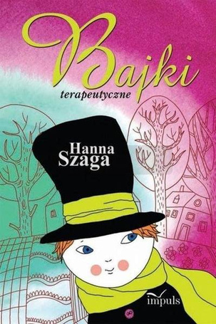Bajki terapeutyczne