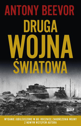 Druga wojna światowa, wyd. jubileuszowe