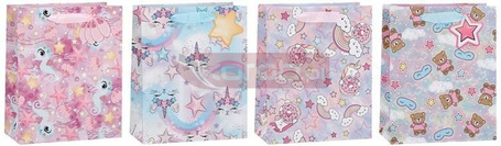 Torebka prezentowa KR 13054 L
