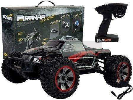 Terenówka Off-Road RC 1:10 40 km/h